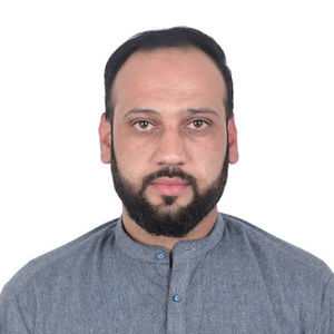 Meet your Posher, Bismellah